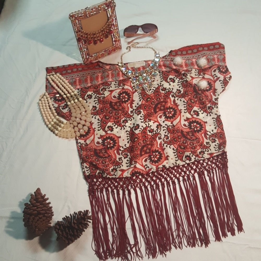 Blouse